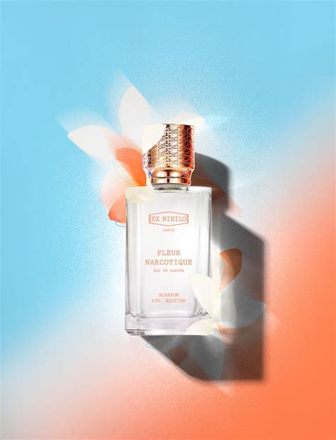 Fleur Narcotique Ex Nihilo for women and men.